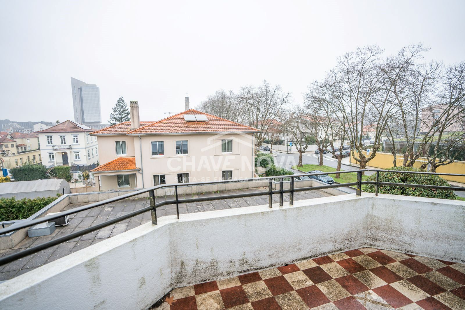 Moradia T5 para Venda em Campanhã