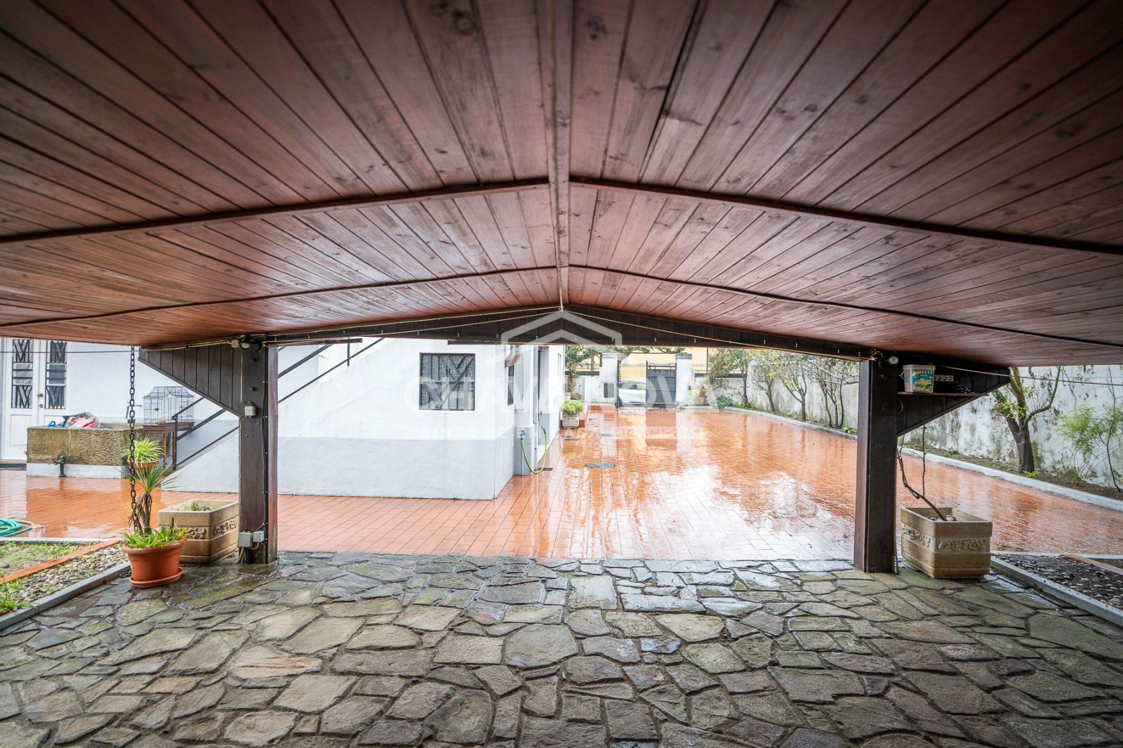 Moradia T5 para Venda em Campanhã