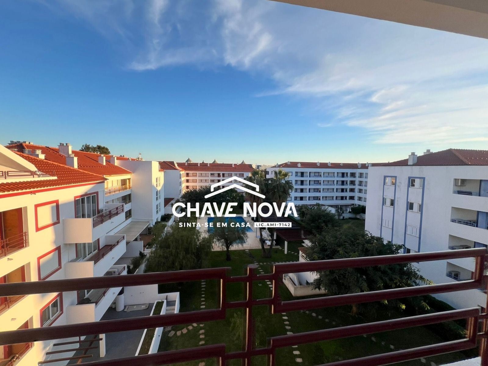 Apartamento T2 para Venda em Quarteira