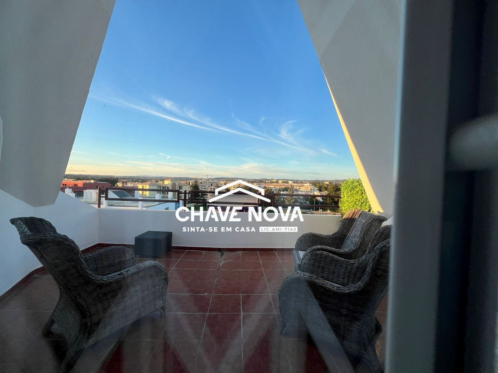 Apartamento T2 para Venda em Quarteira