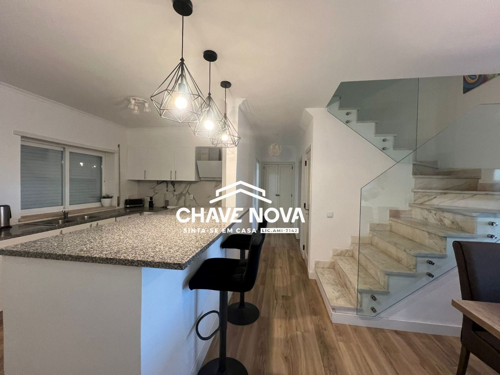 Apartamento T2 para Venda em Quarteira