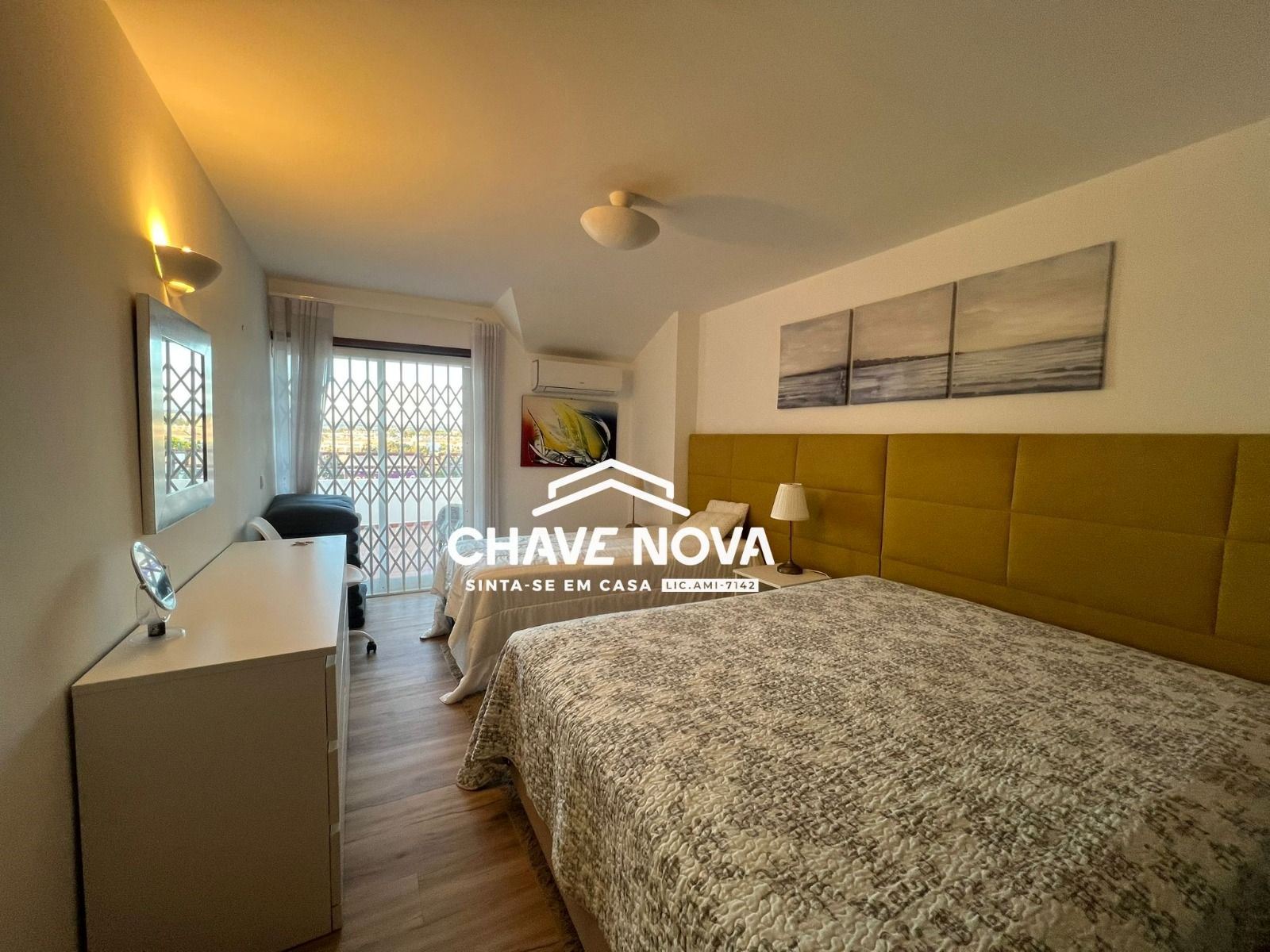 Apartamento T2 para Venda em Quarteira