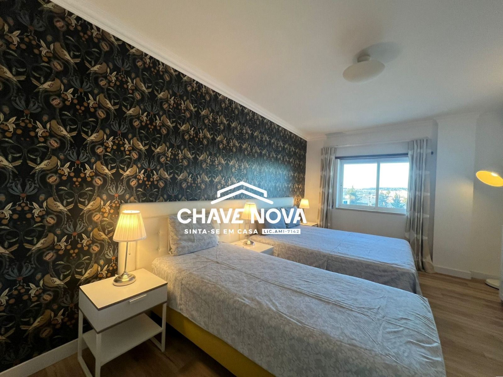 Apartamento T2 para Venda em Quarteira