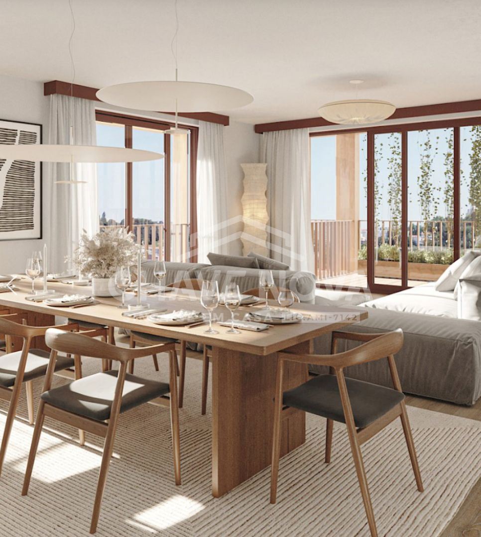 Apartamento T1 para Venda em Arcozelo