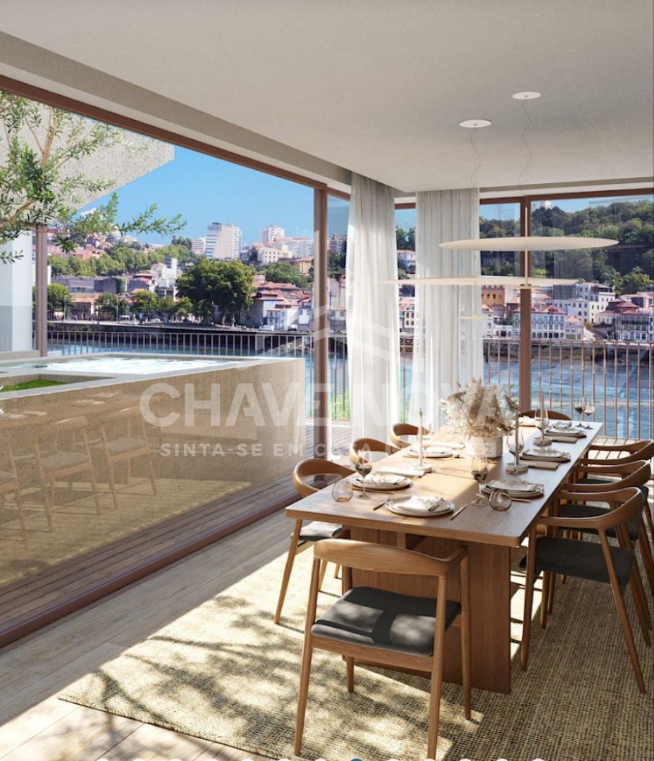 Apartamento T1 para Venda em Arcozelo