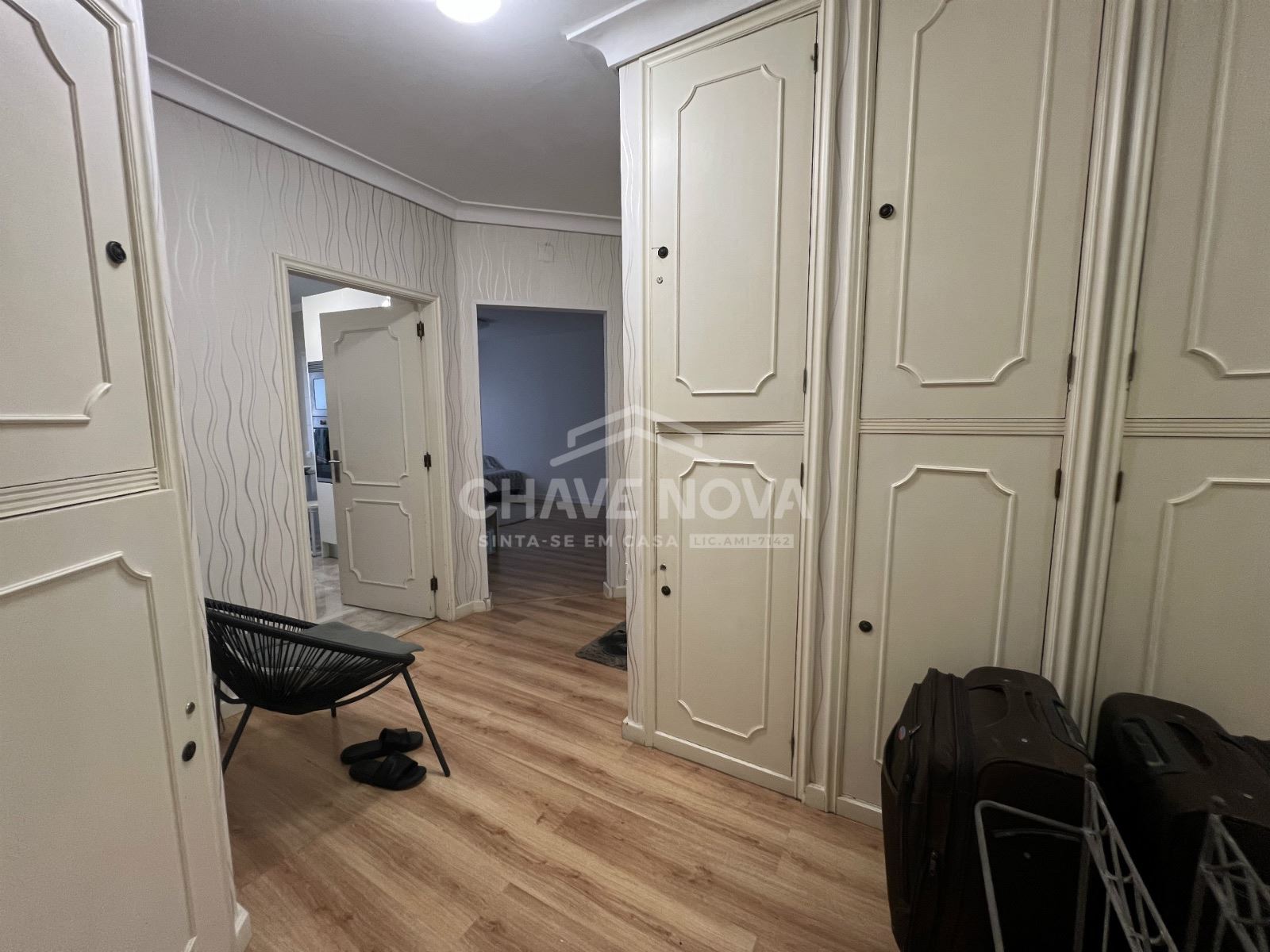 Apartamento T3 para Venda em Mafamude e Vilar do Paraíso