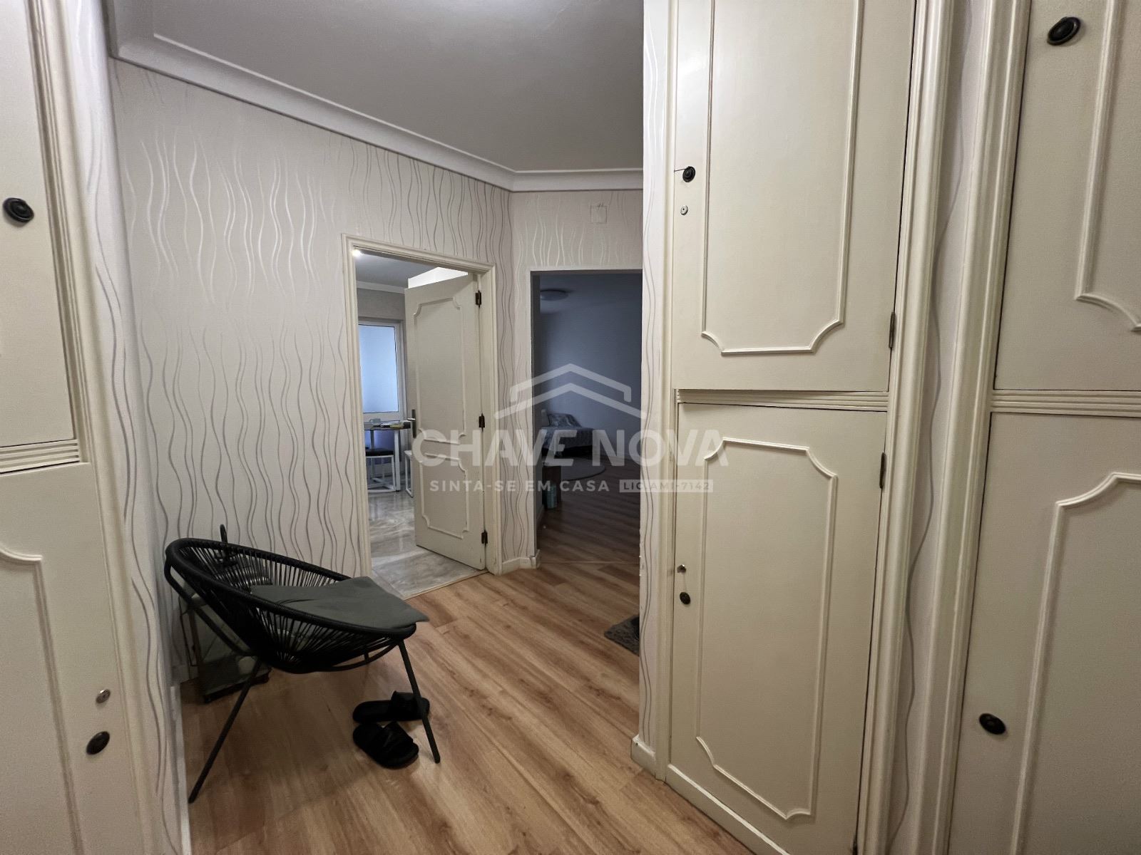 Apartamento T3 para Venda em Mafamude e Vilar do Paraíso