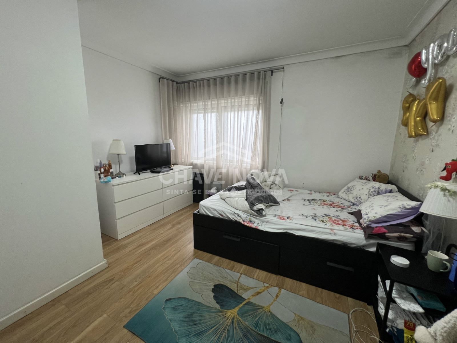 Apartamento T3 para Venda em Mafamude e Vilar do Paraíso