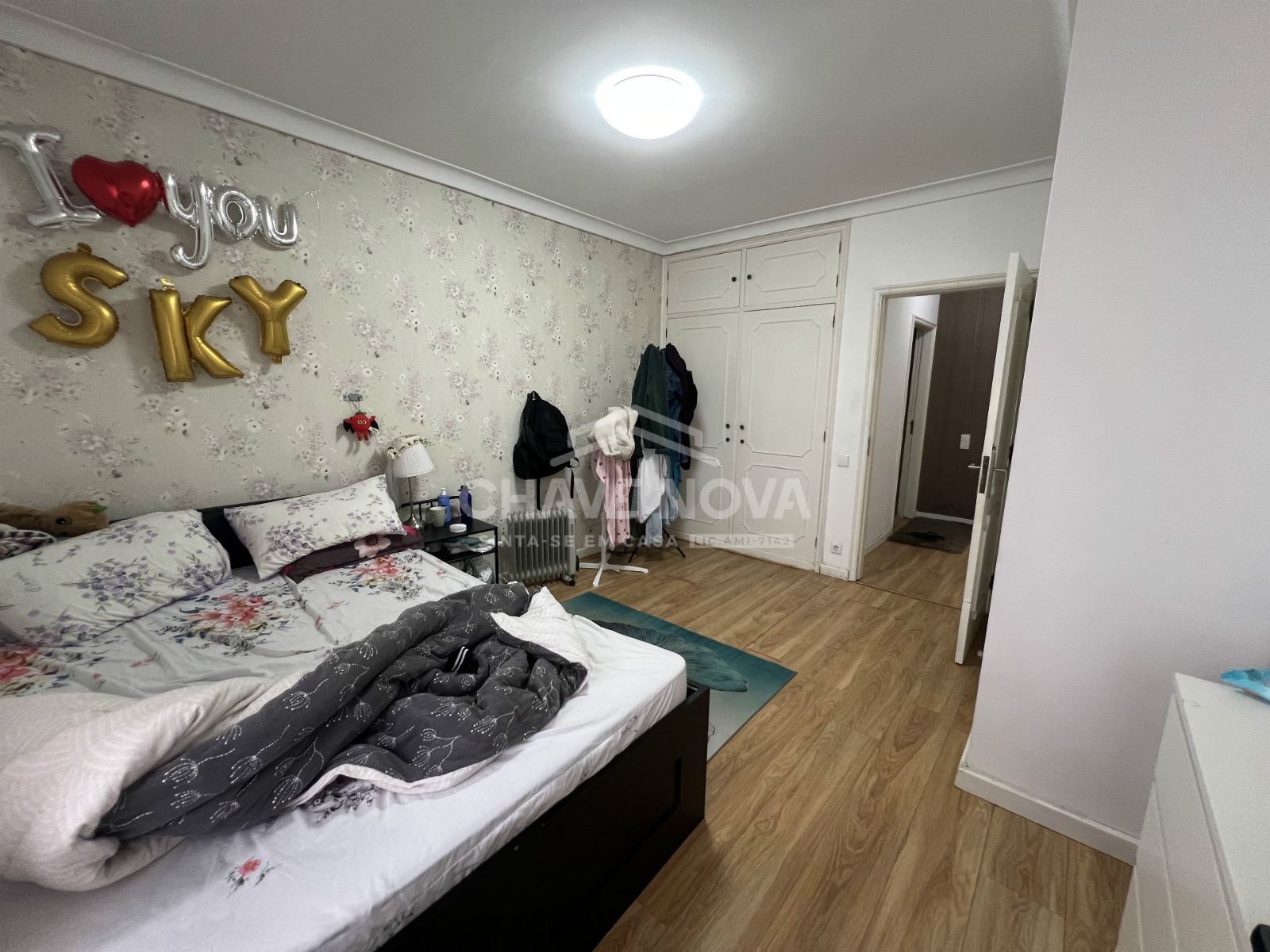 Apartamento T3 para Venda em Mafamude e Vilar do Paraíso