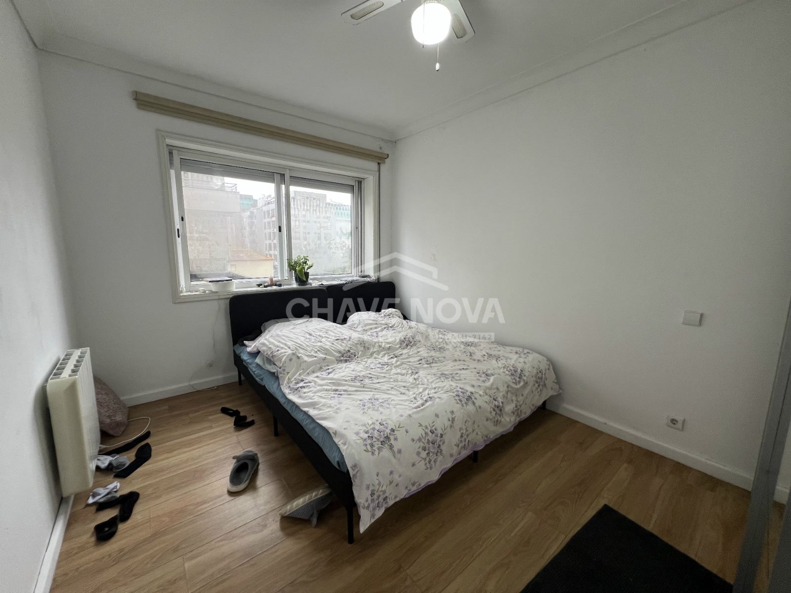 Apartamento T3 para Venda em Mafamude e Vilar do Paraíso