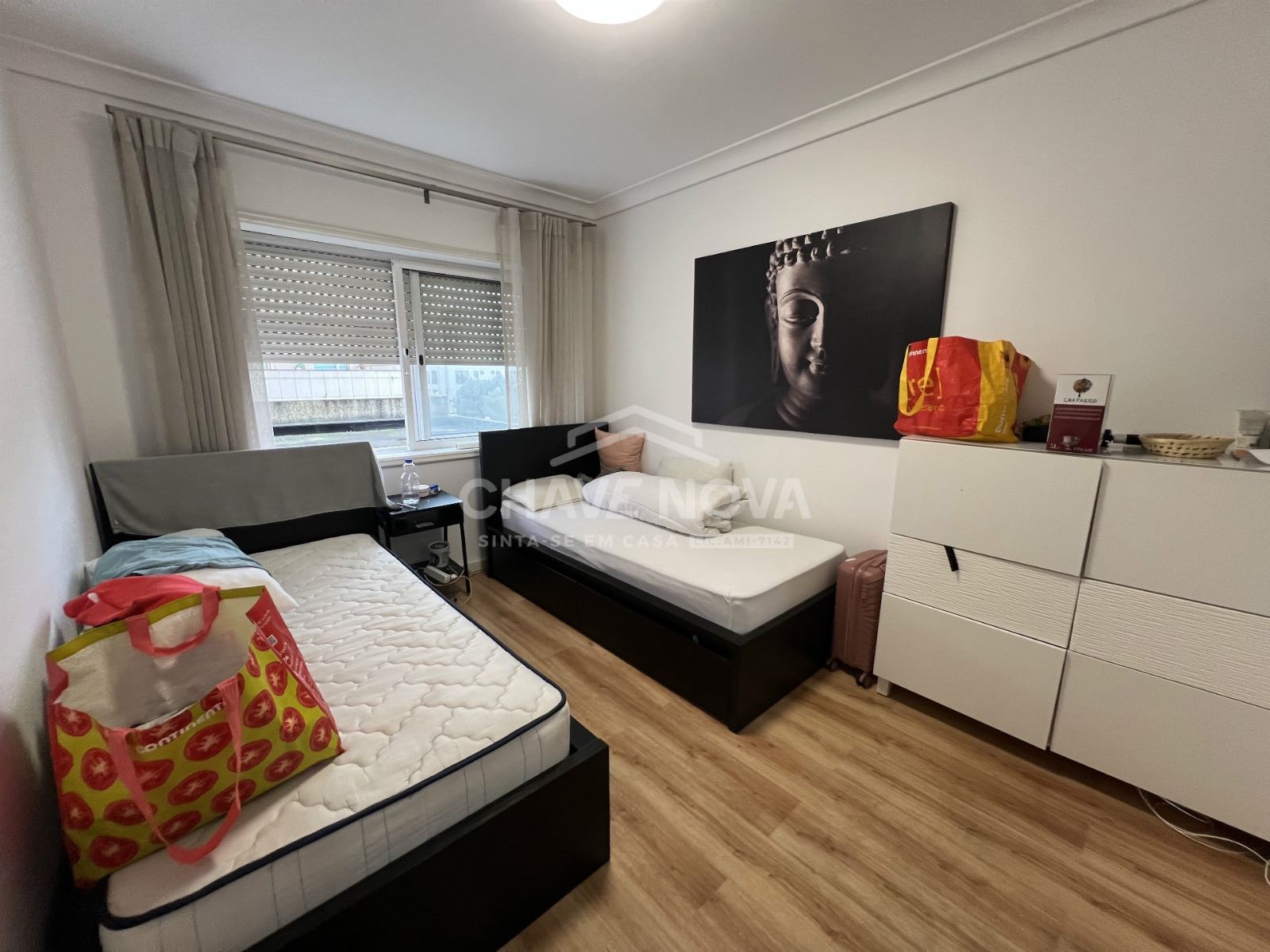 Apartamento T3 para Venda em Mafamude e Vilar do Paraíso