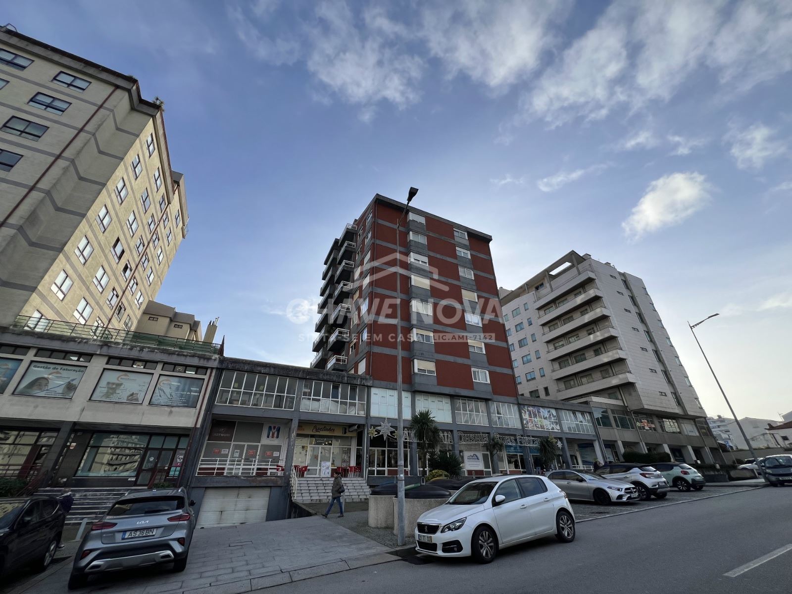 Apartamento T3 para Venda em Mafamude e Vilar do Paraíso