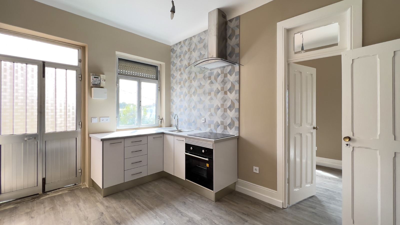 Apartamento T1 para Arrendamento em Gondomar (São Cosme), Valbom e Jovim