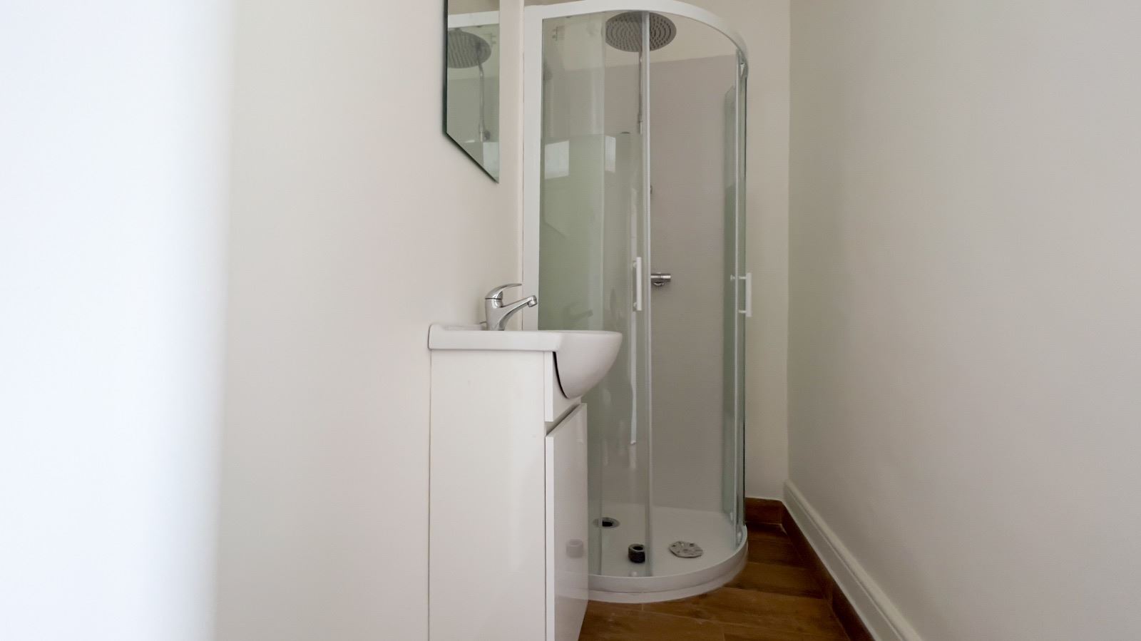 Apartamento T1 para Arrendamento em Gondomar (São Cosme), Valbom e Jovim