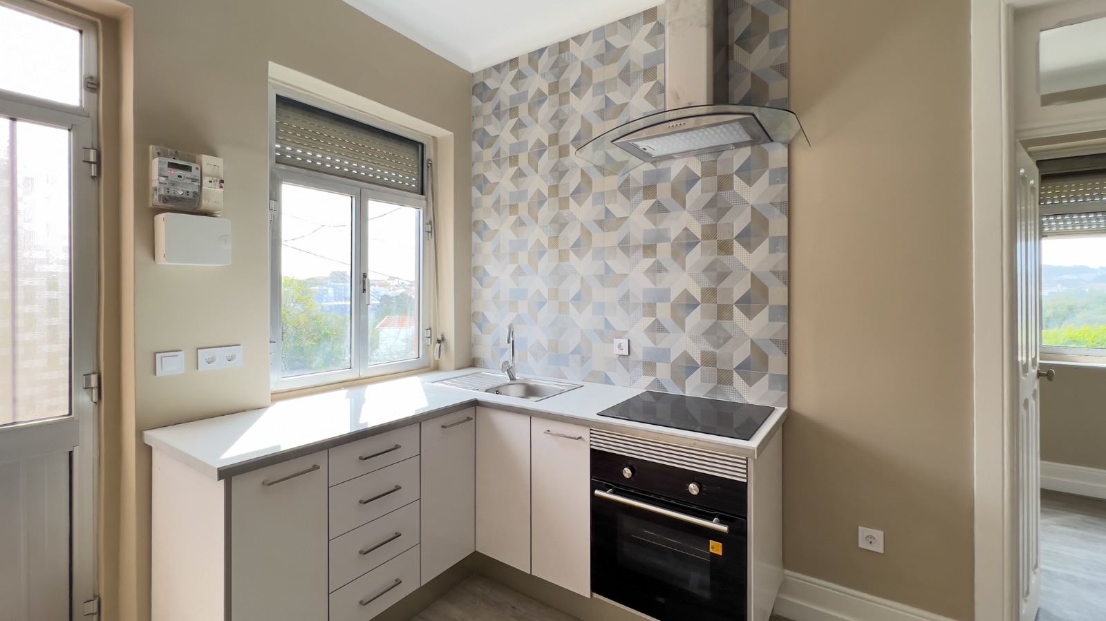 Apartamento T1 para Arrendamento em Gondomar (São Cosme), Valbom e Jovim