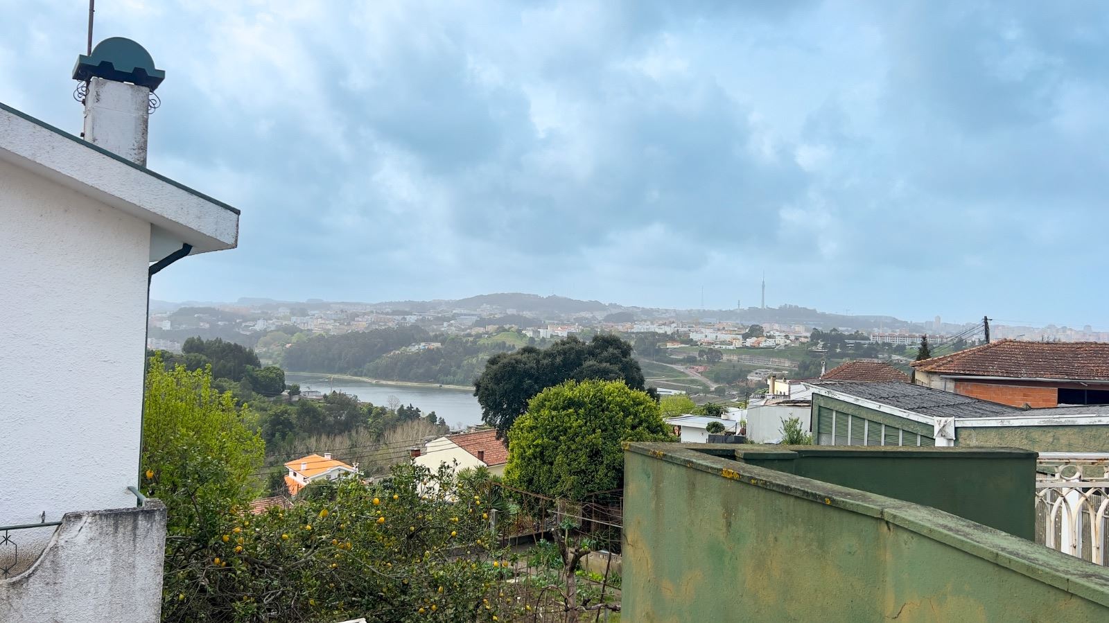 Apartamento T1 para Arrendamento em Gondomar (São Cosme), Valbom e Jovim