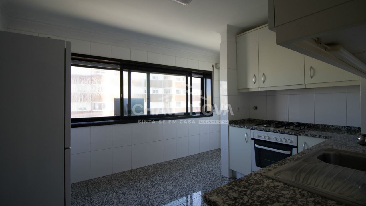 Apartamento T2 para Arrendamento em Matosinhos e Leça da Palmeira