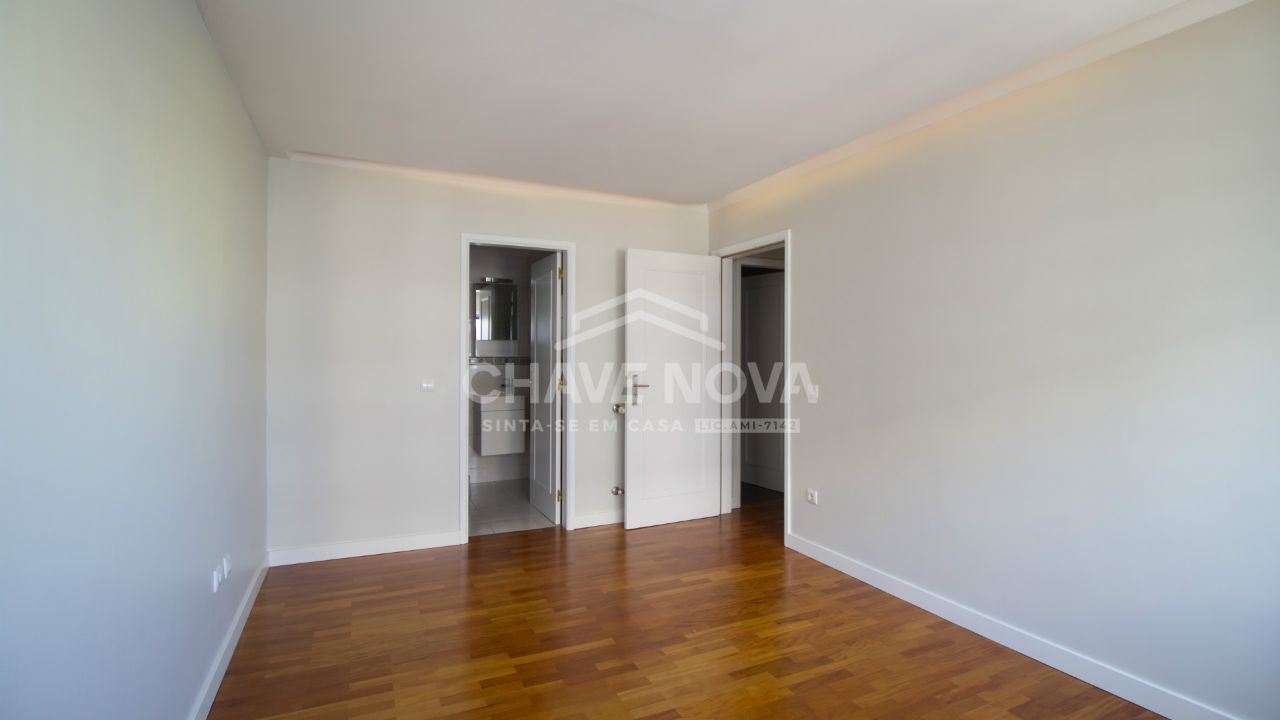 Apartamento T2 para Arrendamento em Matosinhos e Leça da Palmeira