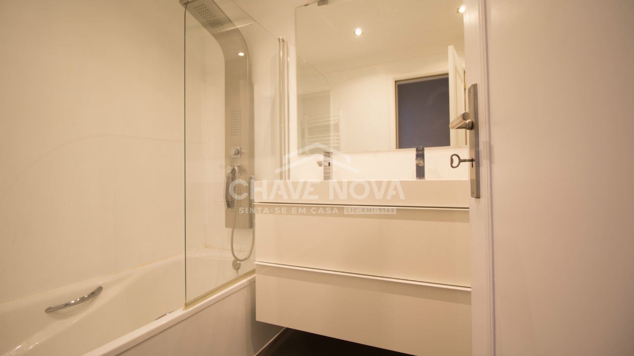 Apartamento T2 para Arrendamento em Matosinhos e Leça da Palmeira