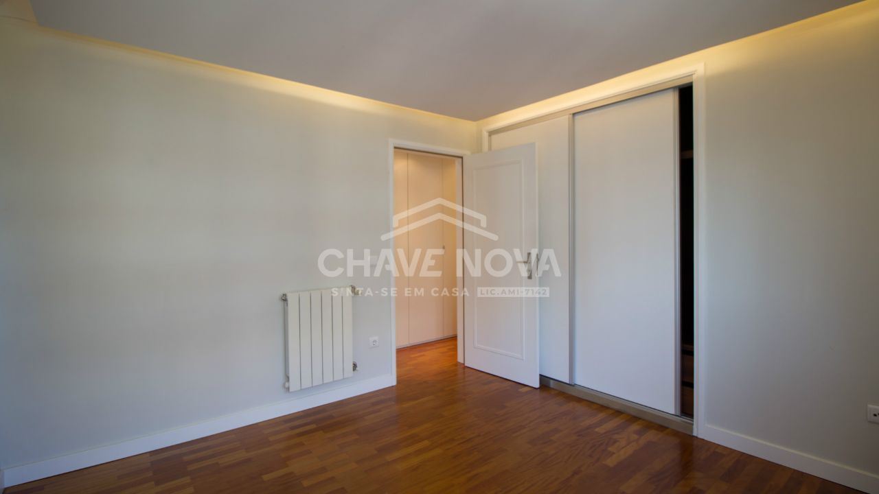 Apartamento T2 para Arrendamento em Matosinhos e Leça da Palmeira