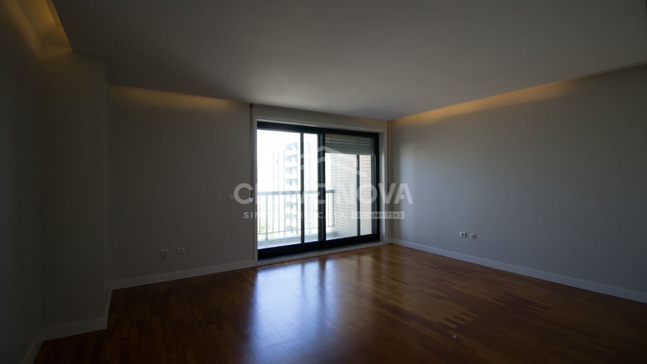 Apartamento T2 para Arrendamento em Matosinhos e Leça da Palmeira