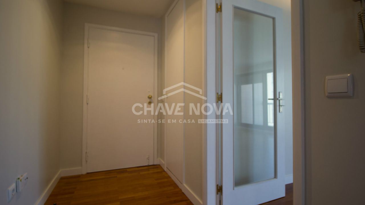 Apartamento T2 para Arrendamento em Matosinhos e Leça da Palmeira