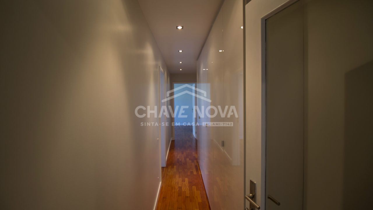 Apartamento T2 para Arrendamento em Matosinhos e Leça da Palmeira