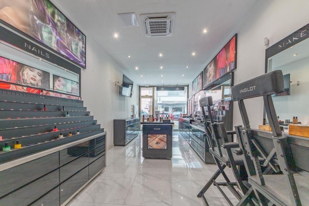 Loja para Venda em Matosinhos e Leça da Palmeira