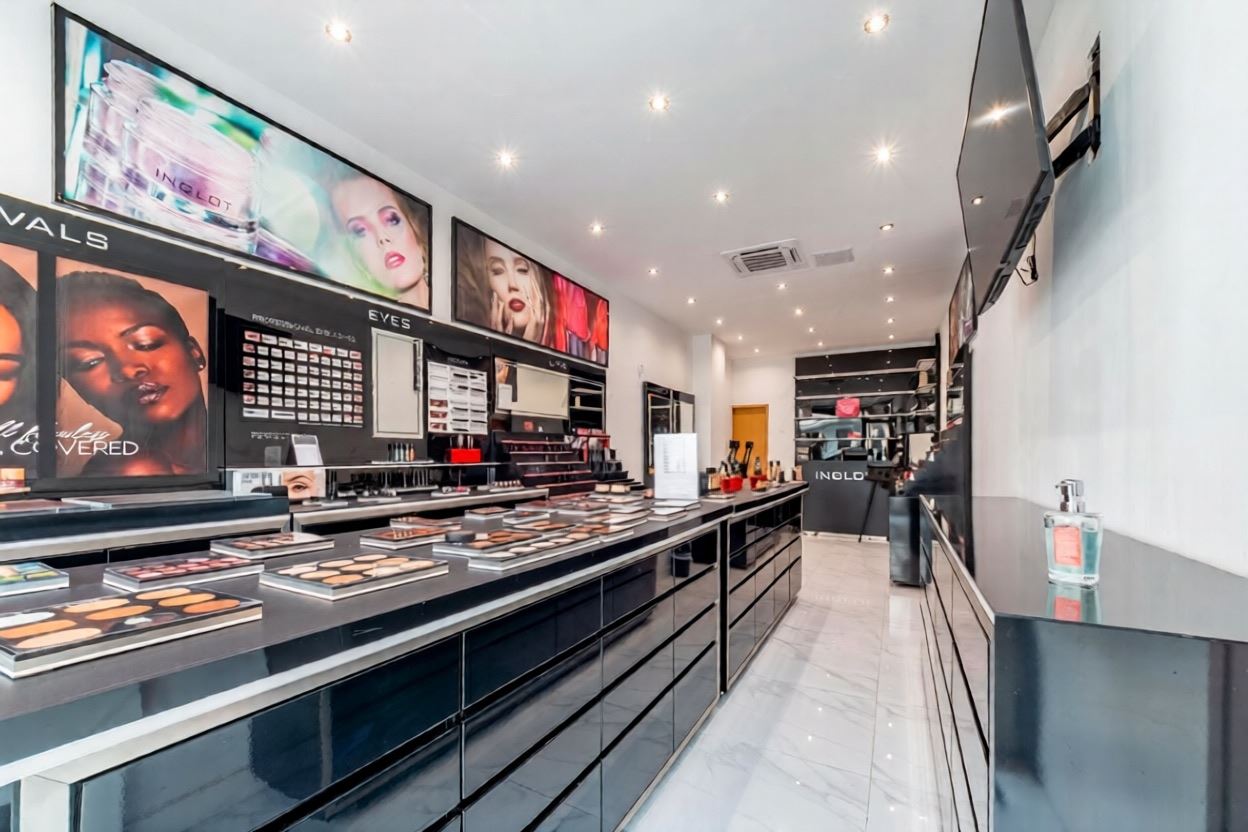 Loja para Venda em Matosinhos e Leça da Palmeira