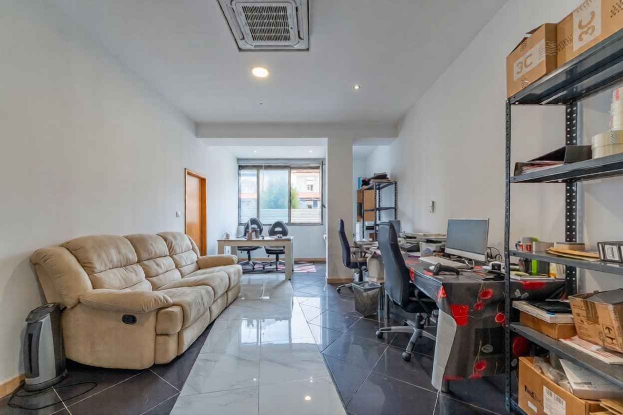 Loja para Venda em Matosinhos e Leça da Palmeira