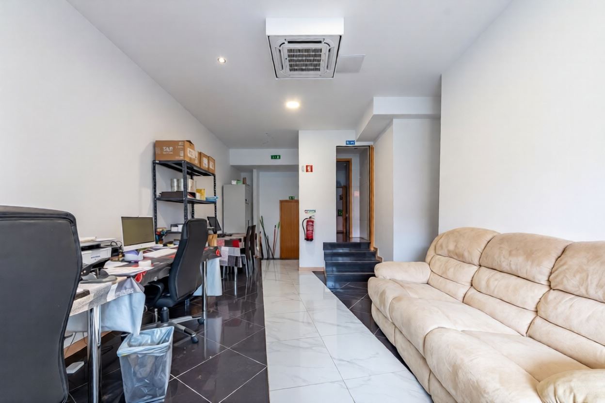 Loja para Venda em Matosinhos e Leça da Palmeira