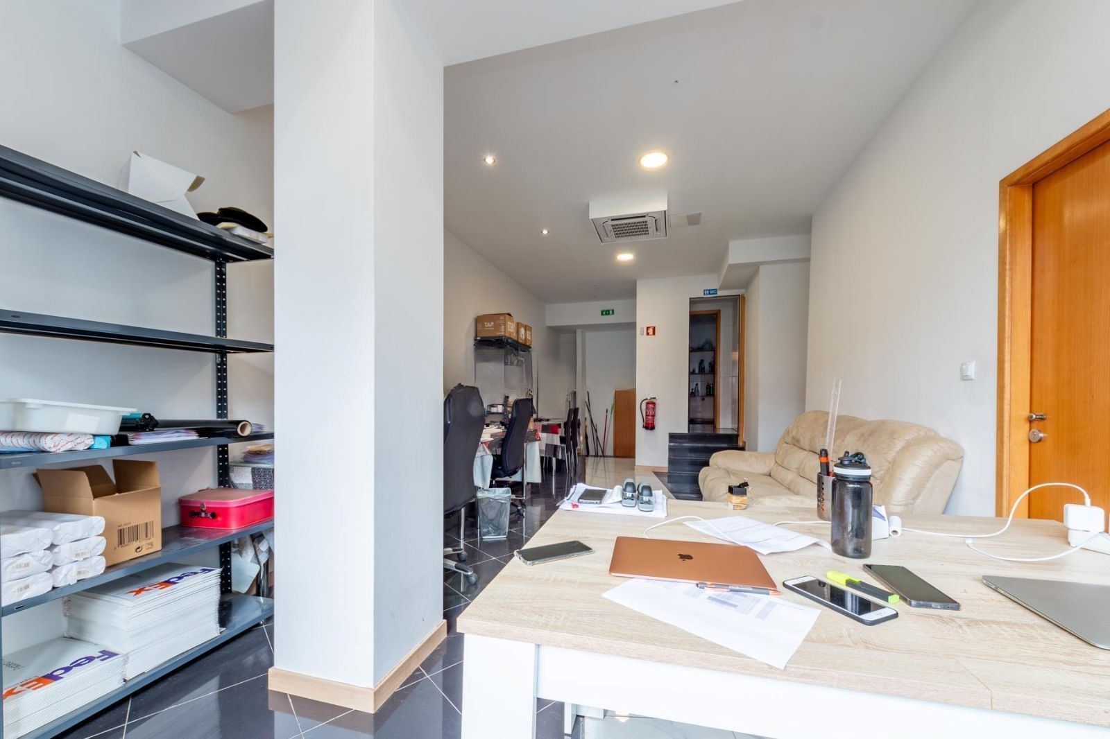 Loja para Venda em Matosinhos e Leça da Palmeira