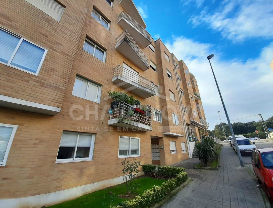 Apartamento T2 para Venda em Fânzeres e São Pedro da Cova