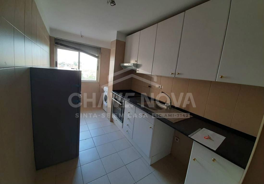 Apartamento T2 para Venda em Fânzeres e São Pedro da Cova