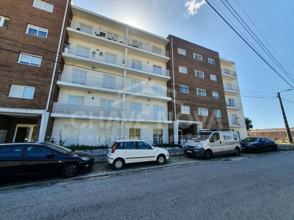 Apartamento T1 para Venda em Ermesinde