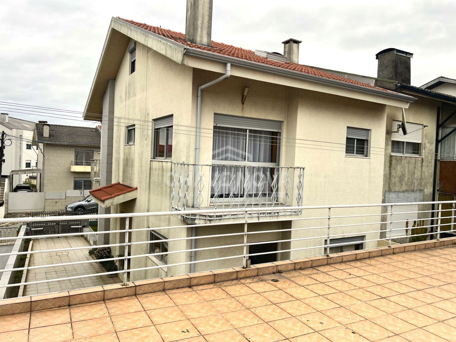 Moradia T4 para Venda em Ermesinde