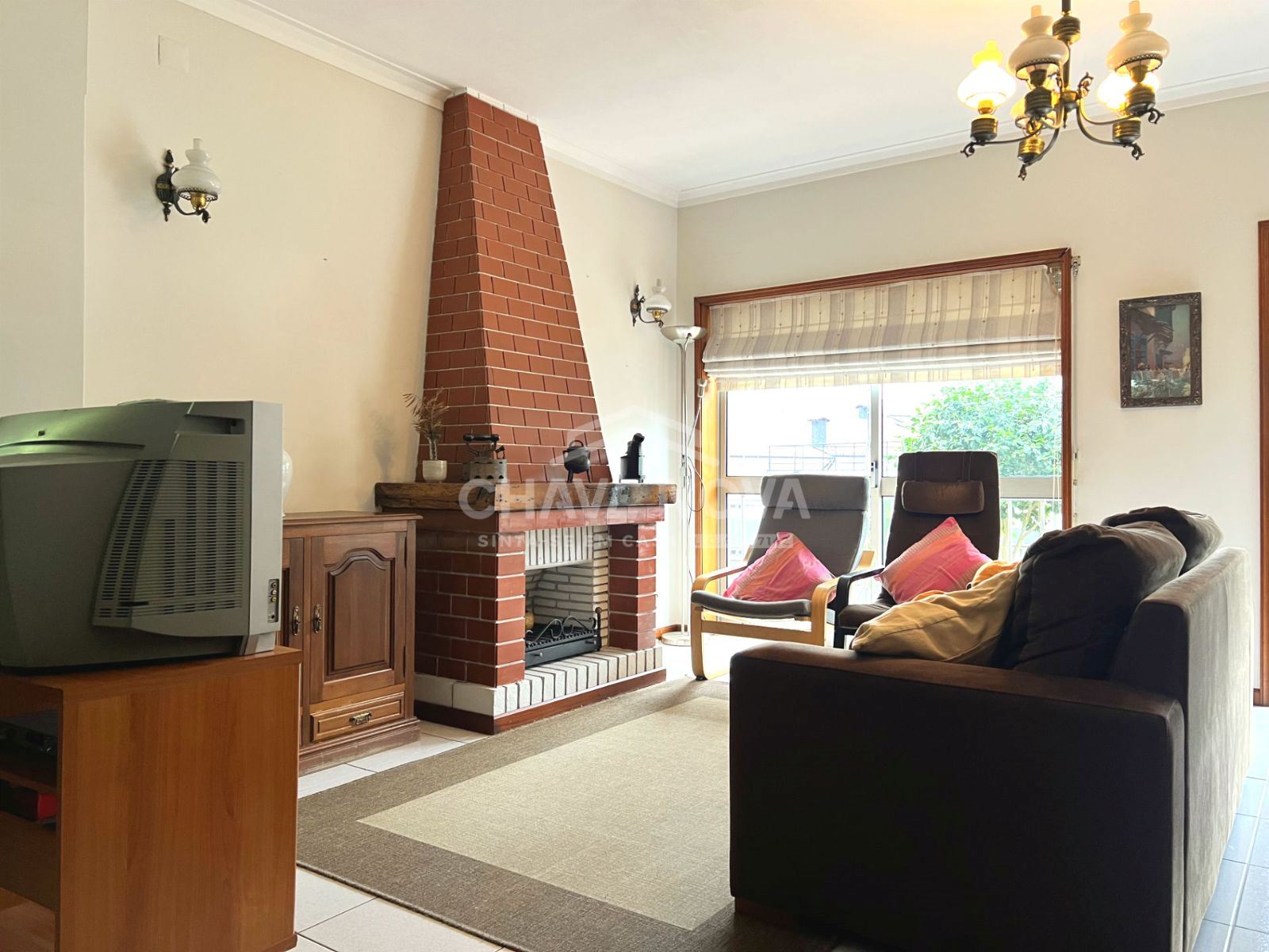 Moradia T4 para Venda em Ermesinde