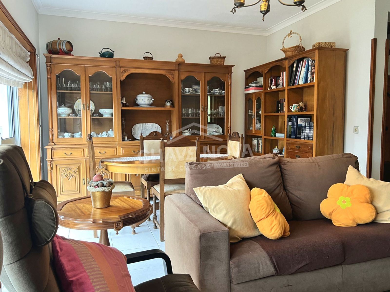 Moradia T4 para Venda em Ermesinde