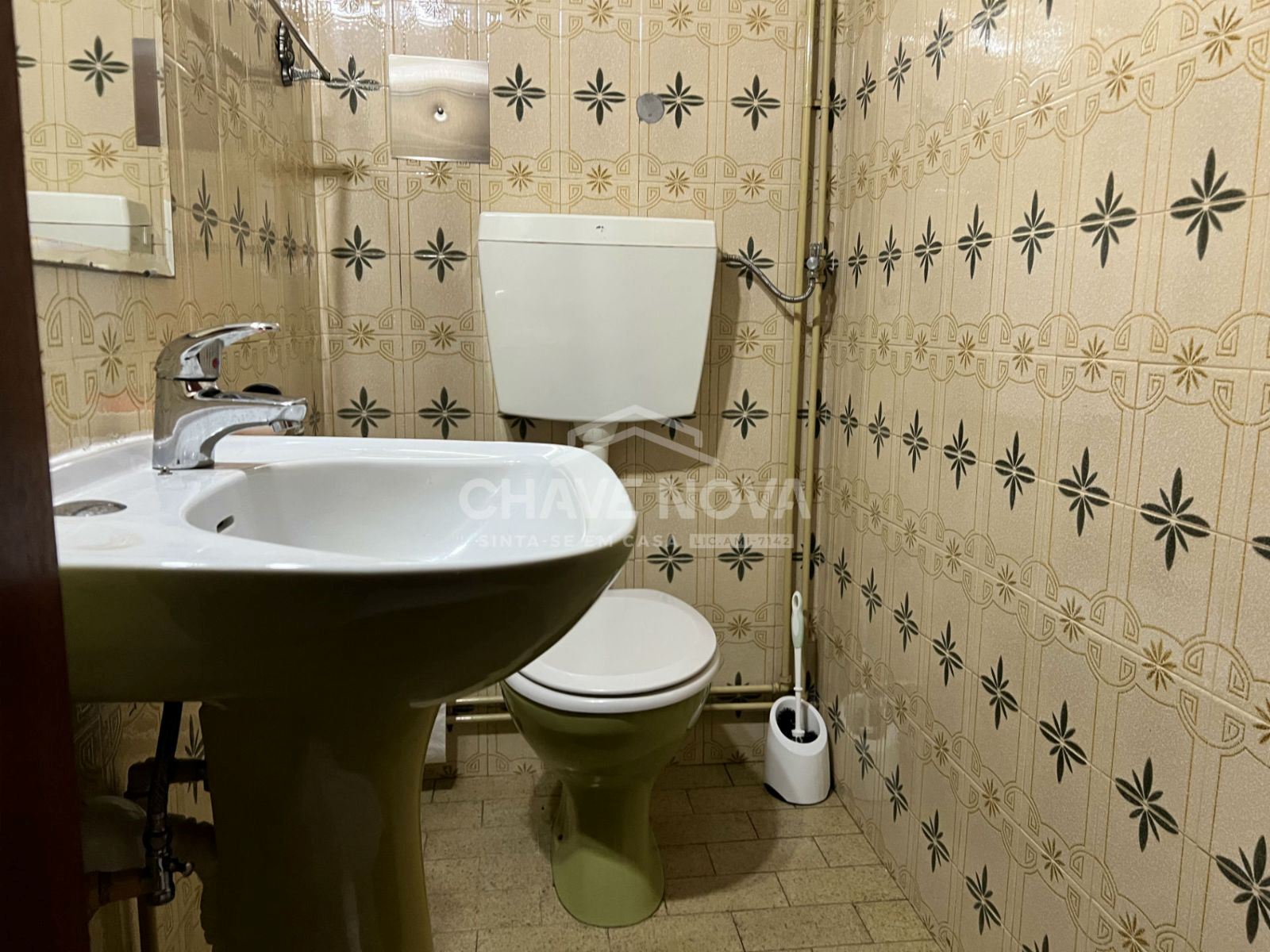 Moradia T4 para Venda em Ermesinde