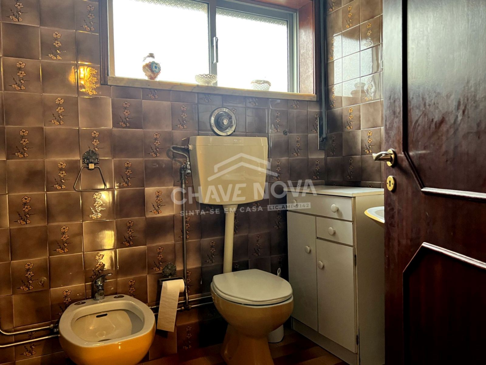 Moradia T4 para Venda em Ermesinde