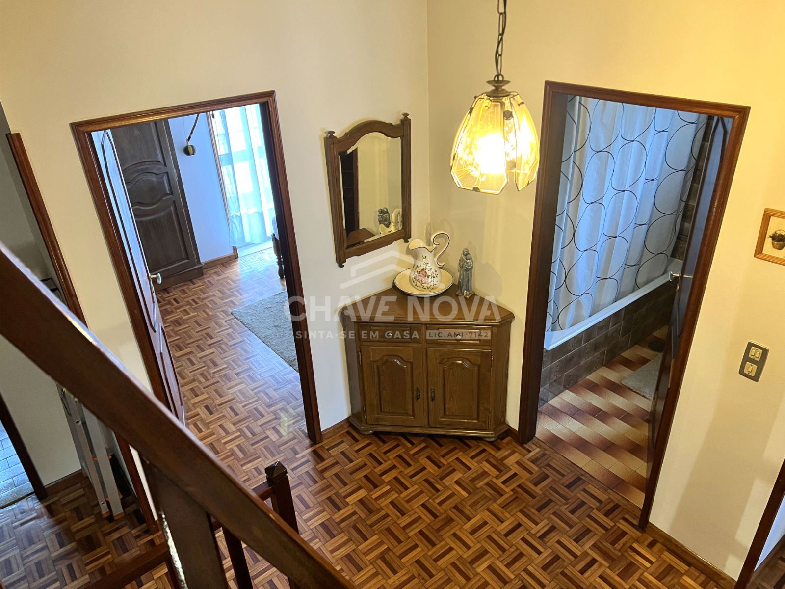 Moradia T4 para Venda em Ermesinde