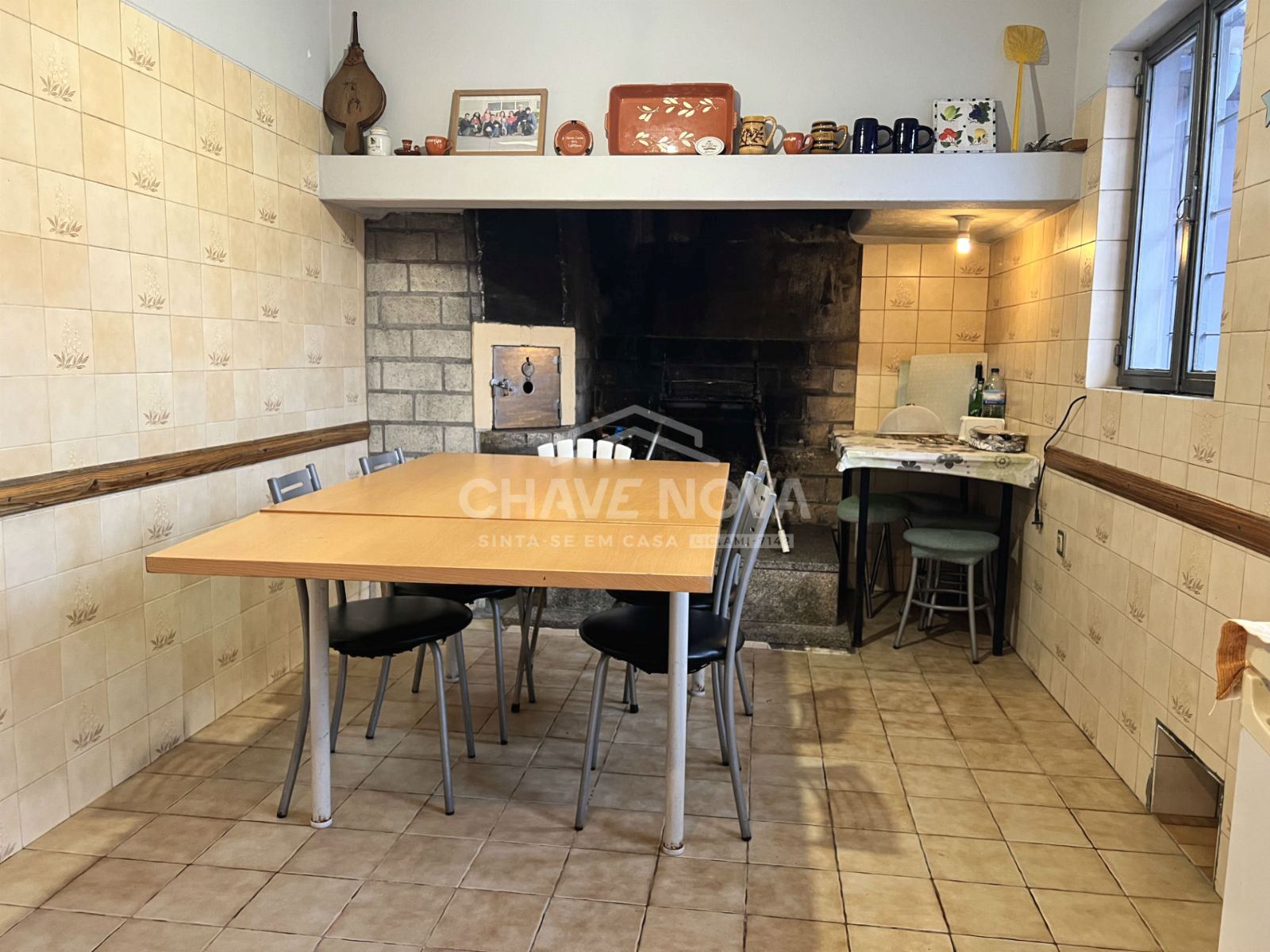 Moradia T4 para Venda em Ermesinde