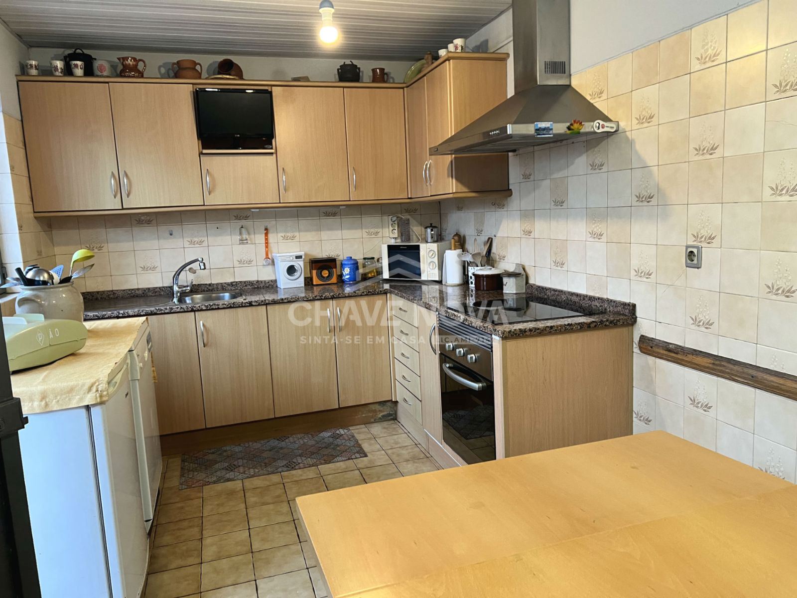 Moradia T4 para Venda em Ermesinde