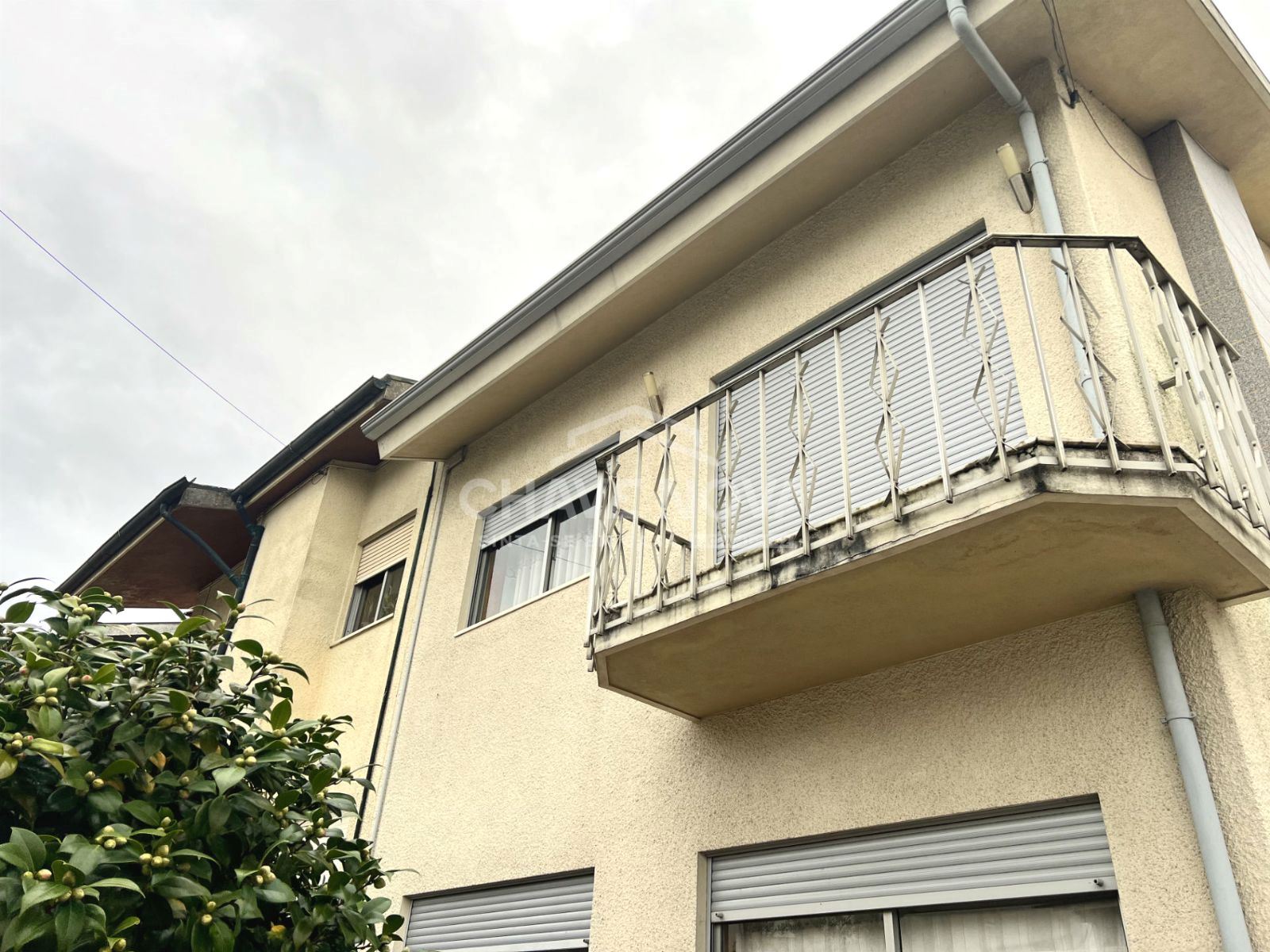 Moradia T4 para Venda em Ermesinde