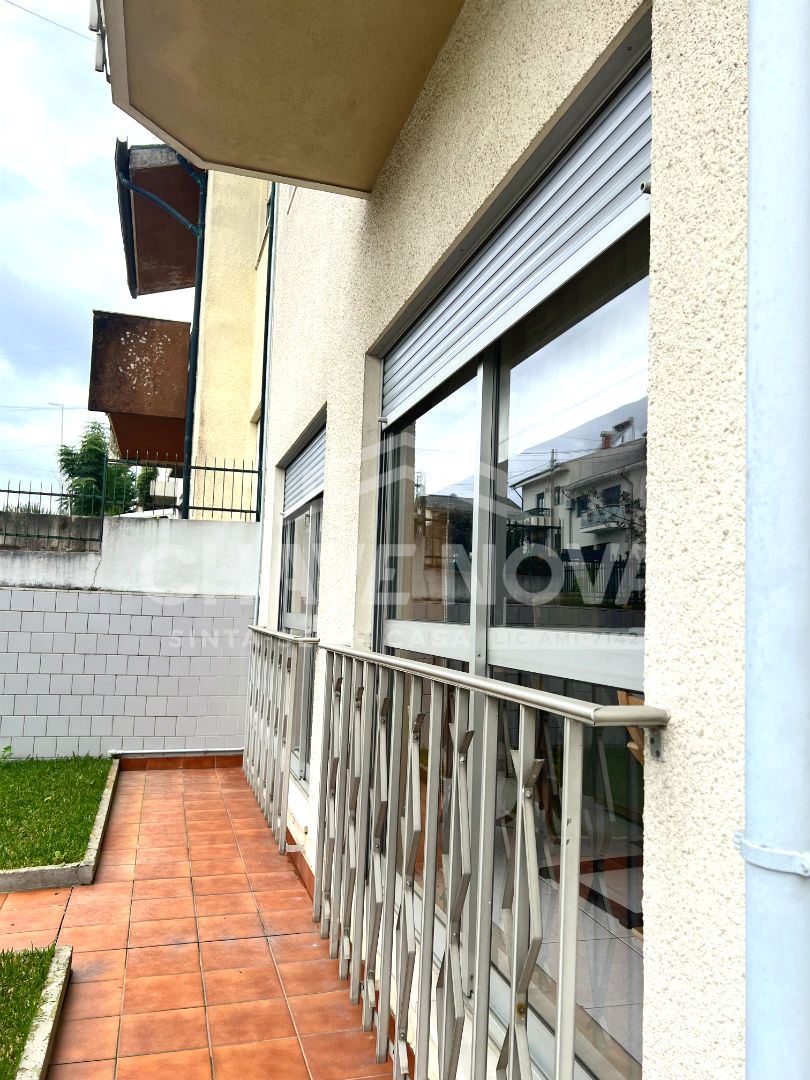 Moradia T4 para Venda em Ermesinde