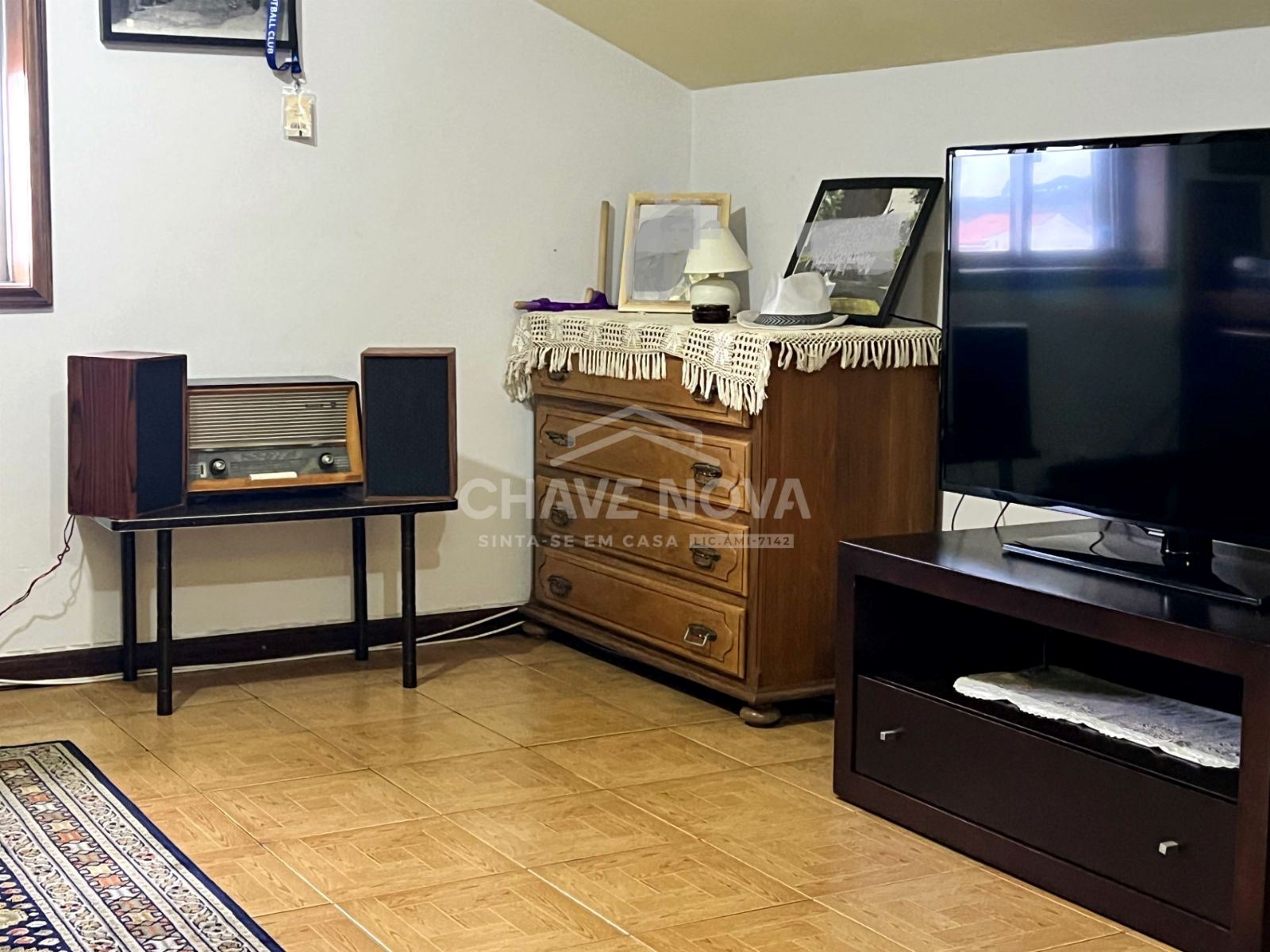 Moradia T4 para Venda em Ermesinde