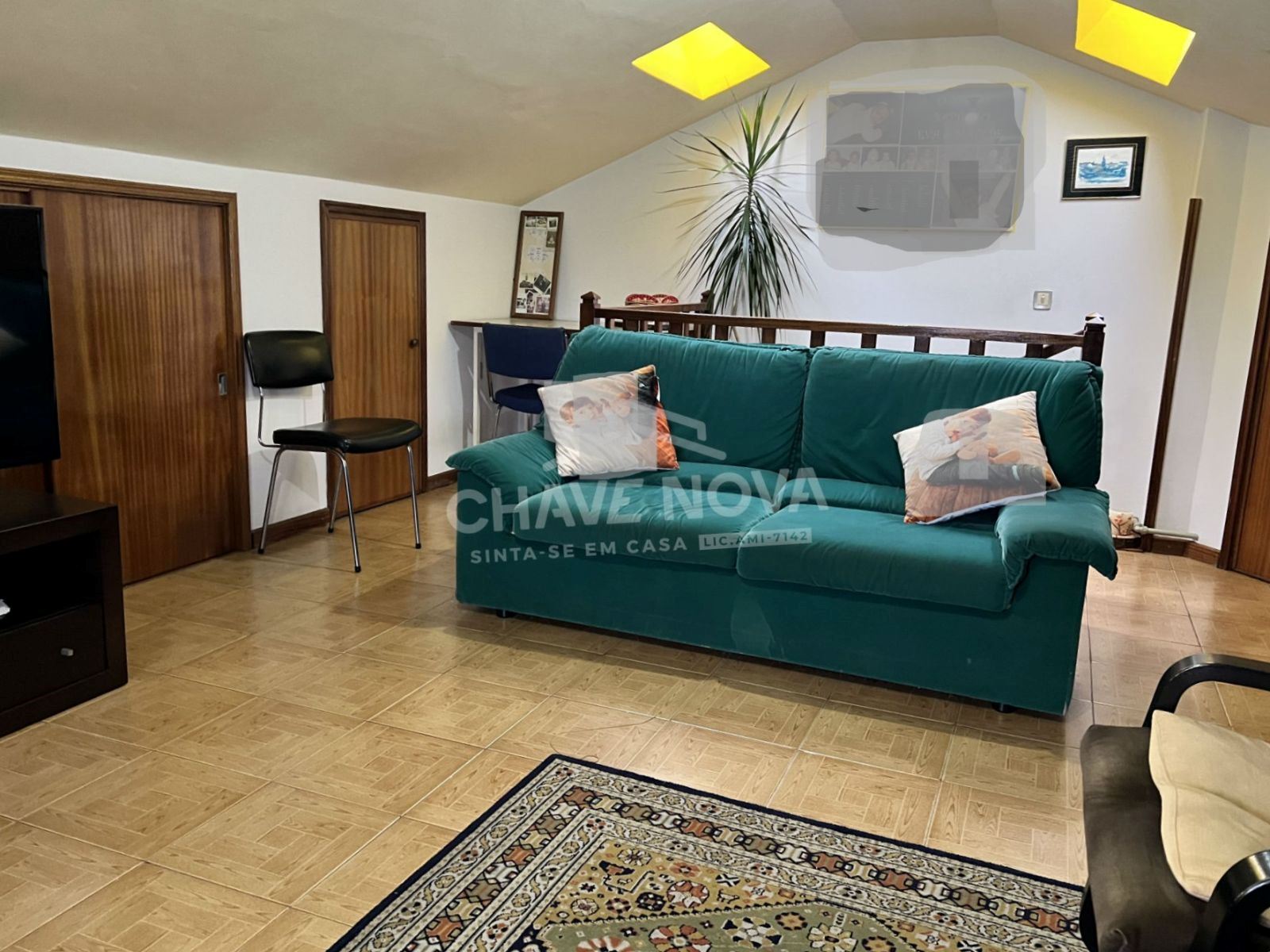 Moradia T4 para Venda em Ermesinde