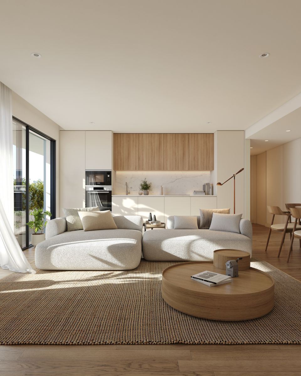 Apartamento T1 para Venda em Arcozelo