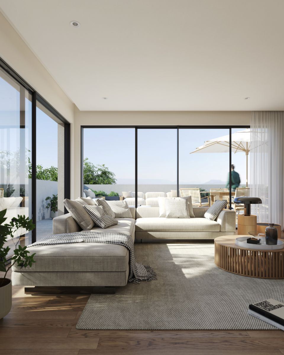 Apartamento T1 para Venda em Arcozelo