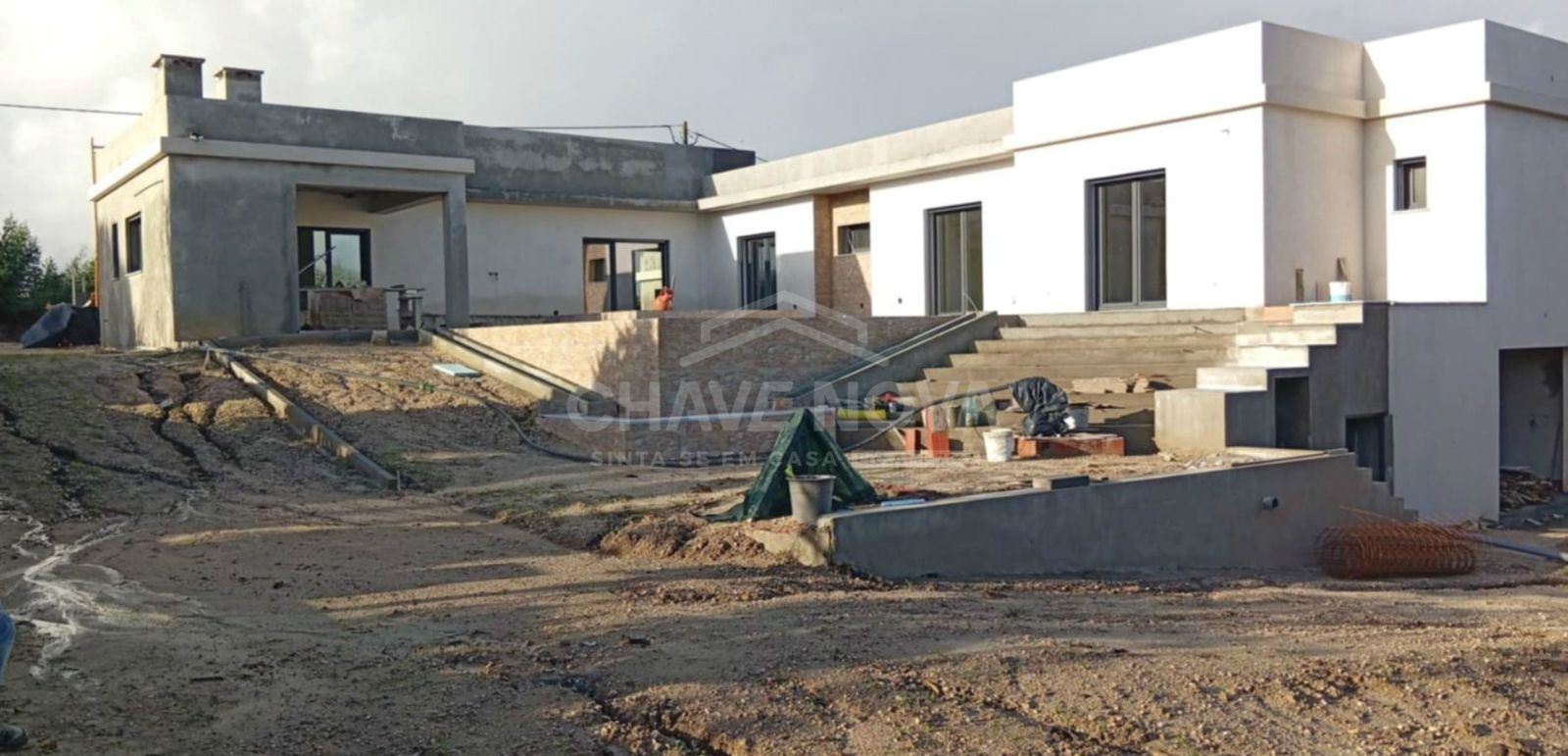 Moradia T3 para Venda em Bugalhos